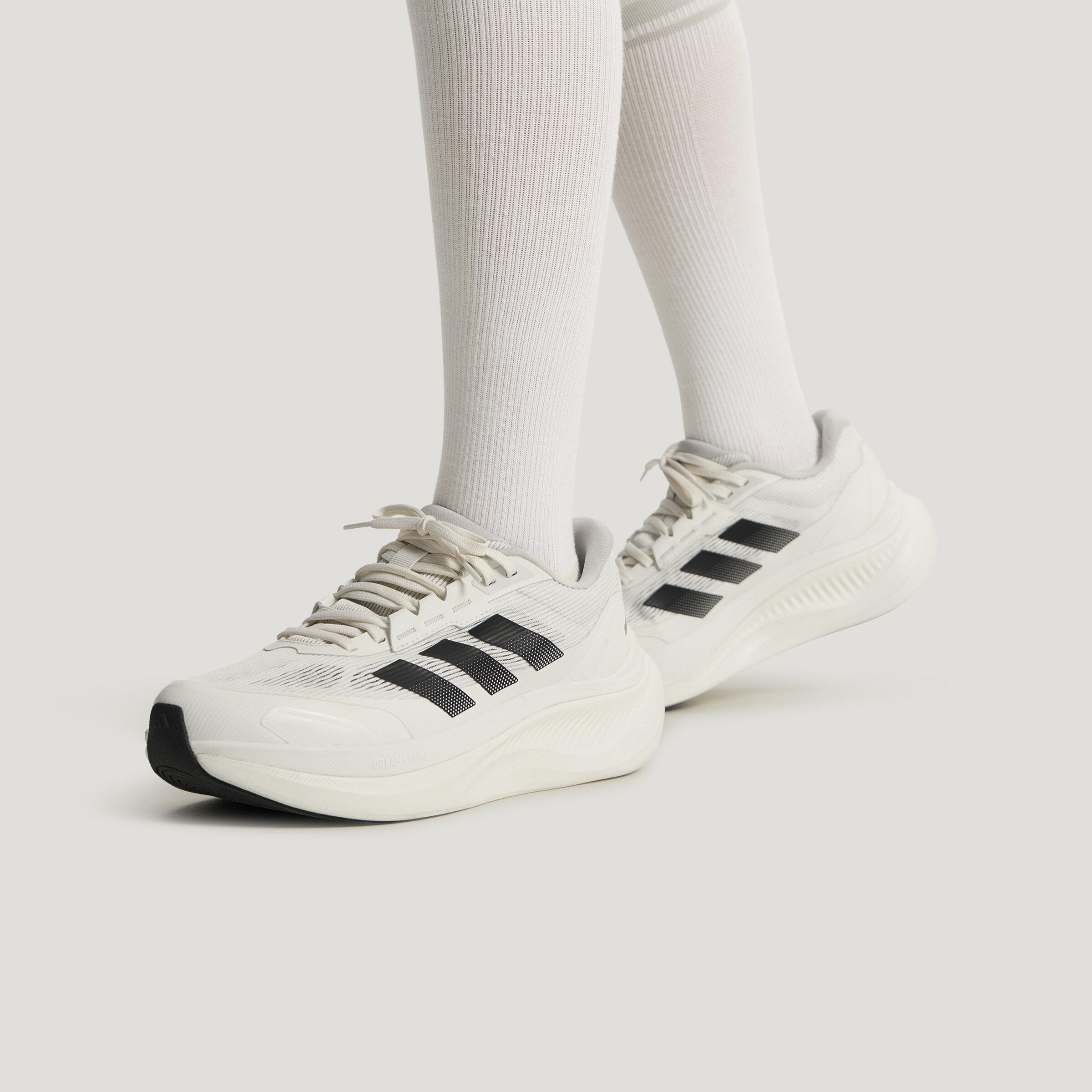 Adidas DREAMCUSHION Slip Resistant, Abrasion Resistant, Rebound Casual 39