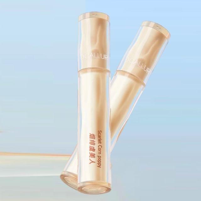 

FOCALLURE - Butterfly Watery Lip Tint - Brown #BR04 Scarlet Corn Poppy - 2g