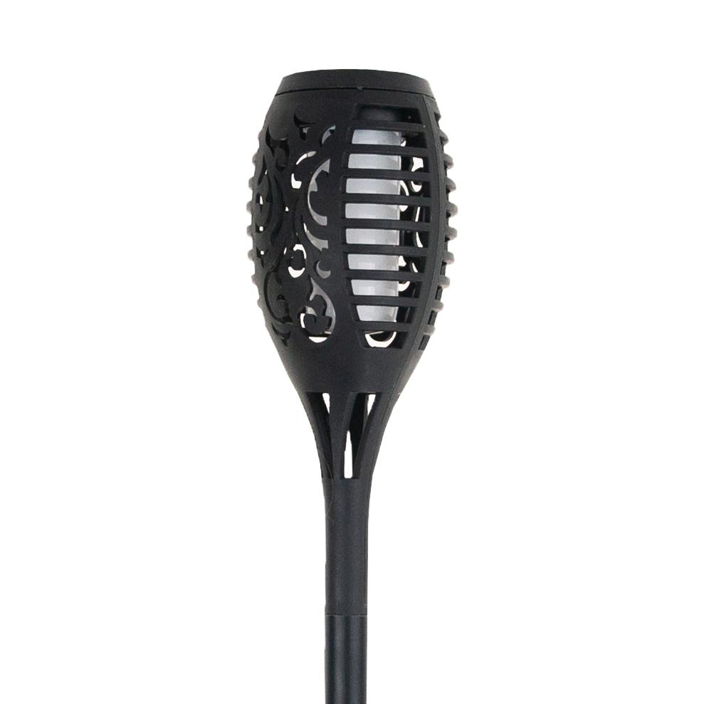 14550 Solar Torch Lamp, Solar Garden Lights, LED Garden Lights