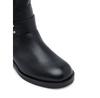 Ankle Boots KARL LAGERFELD Brooklyn KL41770, Black