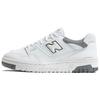 550 White Shadow Grey Unisex BB550SWA