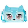 Interactive Handbag Purse Pets Fox - Spin Master - for Child from 5 Years - Battery - Interior