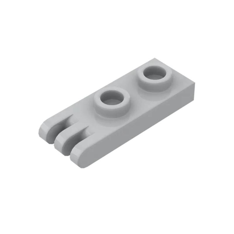 20st MOC Delar 4275 Gångjärnsplatta 1 x 2 Kompatibla Byggstenar DIY Montera Byggklossar Partikel Barnpussel Hjärnleksak Gåva