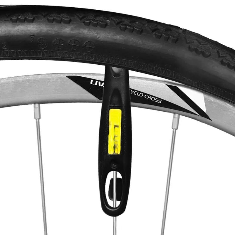 Bicycle Tyre Tire Lever 2 PCS Ultralight Wheel Repair Tool For MTB Mountain Bike Road Tire Spoon Cycling Opener Breaker