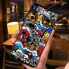 Automobile Spare Parts Car Engine Case For Samsung Galaxy A26 A16 A06 A55 A35 A15 A32 A12 A22 A52 A54 A34 A14 A56 A36 A13 A53