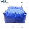 Heavy-Duty Foldable PVC Water Storage Bladder
