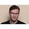 Calvin Klein Ck22508 070 Unisex Eyeglasses