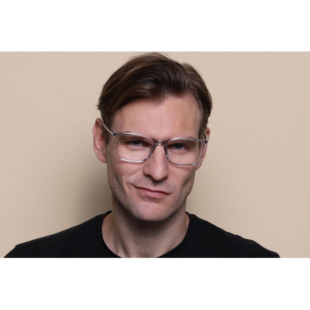 Calvin Klein Ck22508 070 Unisex Eyeglasses