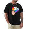 Yas Sean!!! / Ay I'M Bein' Gay Ova Here! T-Shirt Customs Shirts Graphic Tees Vintage Plain White T Shirts Men