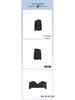 Haval H2s 2017-2018 Nylon Dirt-Resistant Floor Mats