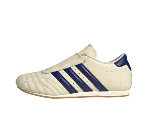

Adidas TAEKWONDO Training shoes JS4528 Women s EU 41 білий
