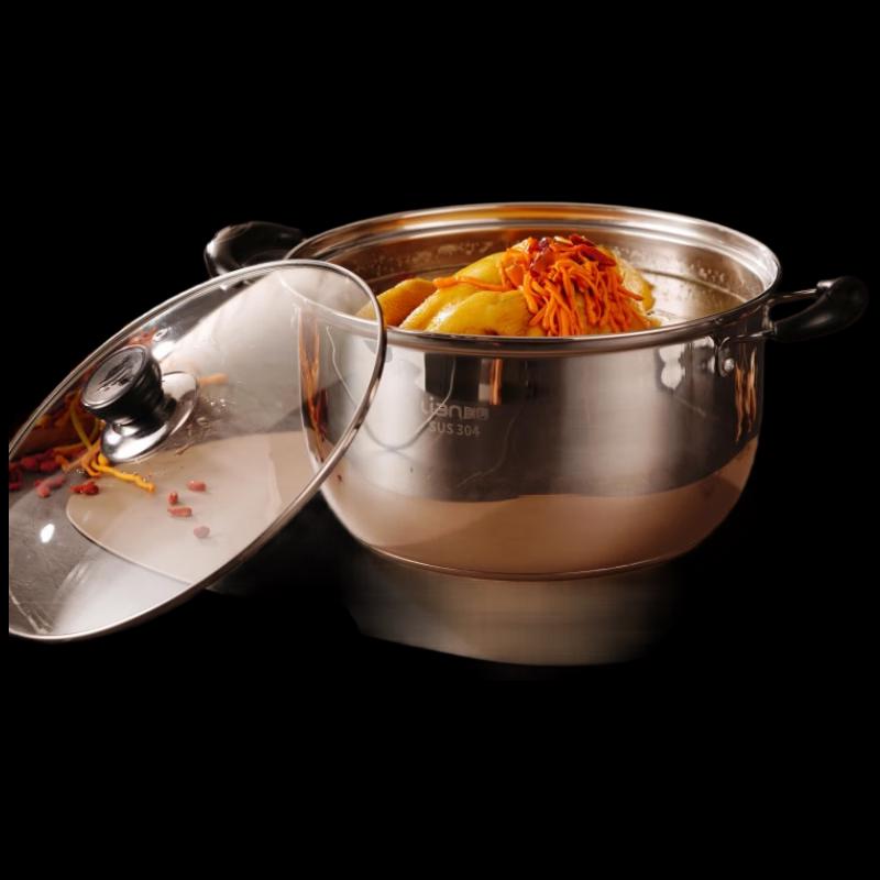 Lianchuang DF-CP113M Soup Pot