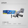 Dongcheng 20V Cordless Brushless Angle Grinder DCSM08-100 CN Plug (adapter Included)