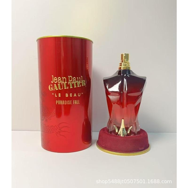 Jean Paul Gaultier Le Beau Gaultier Nude Men Perfume High Quality Premium Perfume