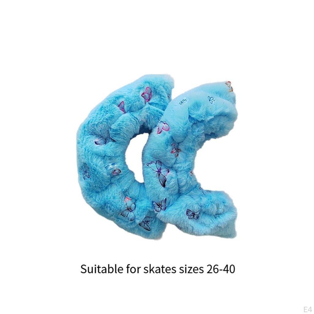 Skridskoskydd för konståkning Vinter Skydd Skridskoskydd för