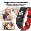 T30 Smart Watch Bracelet Heart Rate Monitor Sports Tracker Watch Wristband