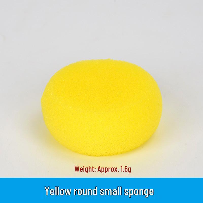 Pottery Tools: Sponge for Water Replenishment & Greenware Cleaning