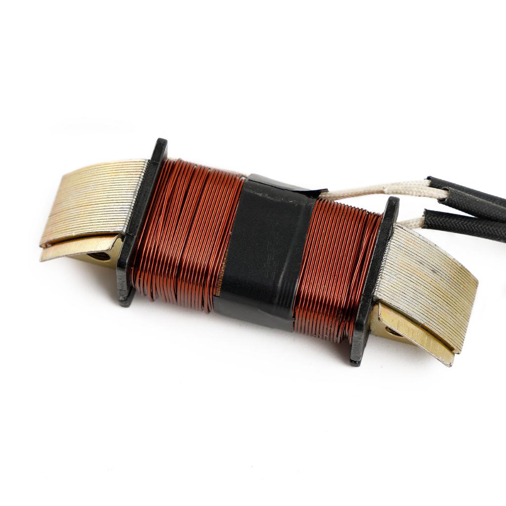 Charge Coil For NISSAN TOHATSU 25 & 30HP 2-stroke Outbaord Engine 3P0-06023-0