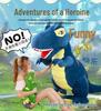 Adorable Tyrannosaurus Rex Plush Toy for Kids