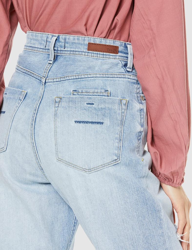 LEA 57121231 DMF 23 [Yanuk] (Boys Straight)