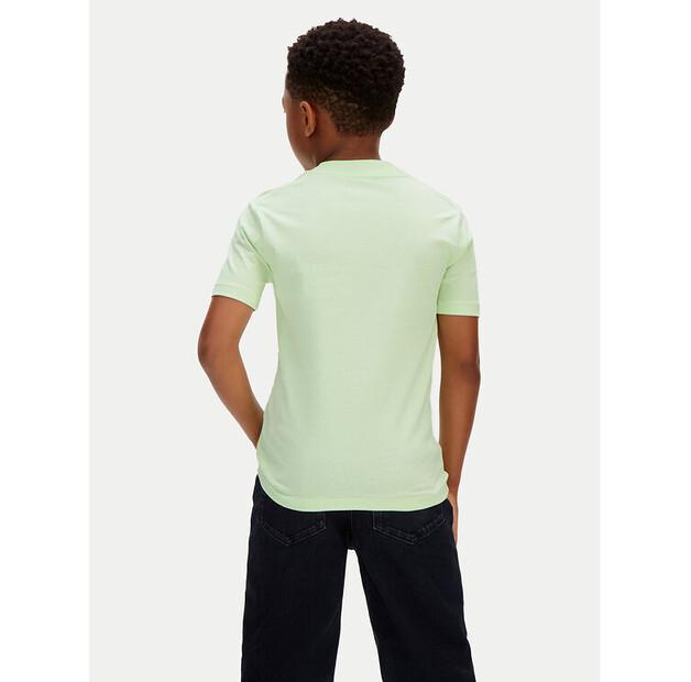 Футболка Calvin Klein Heritage