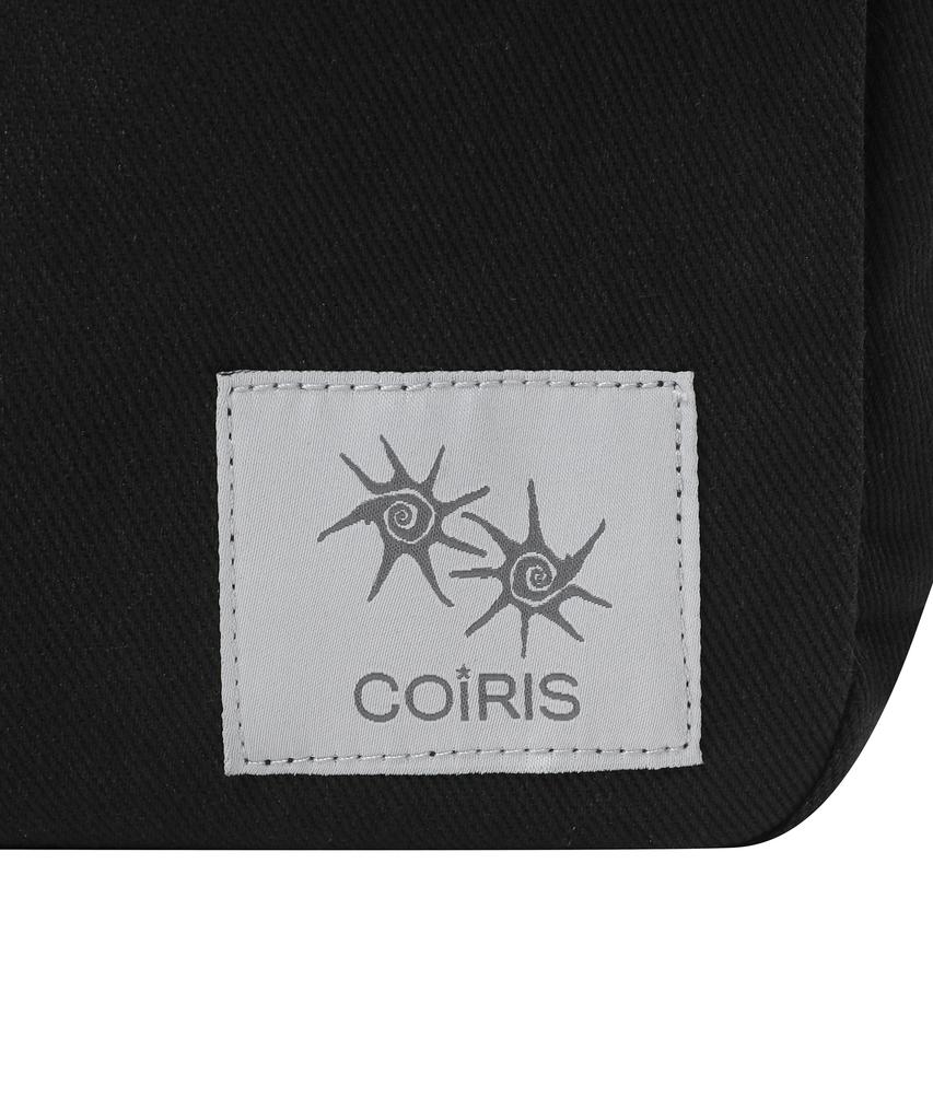 Coiris Bain Patchwork Backpack