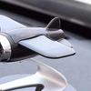 Dashboard Aircraft Ornament Solar Rotation Car Air Freshener Aromatherapy Diffuser Perfume Decoration for Office Home