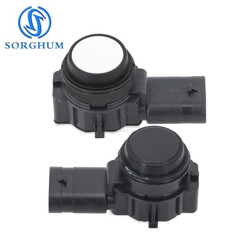 66209261587 66209261581 66209261582 Car Parktronic Parking Sensor PDC For BMW F20 F21 F22 F23 F30 F31 F34 F32 F33 F36 F82 F83