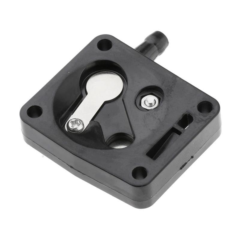 For Parsun Outboard Motor FUEL PUMP BODY 6G1-24412-01 6G1-24412 6G1-24412-00 For 3HP 6HP 8HP 9.9HP 15HP Boat Engines