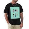 Empire Records Dancing Tshirt Industrial Work Tee Shirt