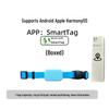 SpotOn Pet Tracker Collar: Bluetooth Anti-Lost Reminder for Puppies and Kittens.