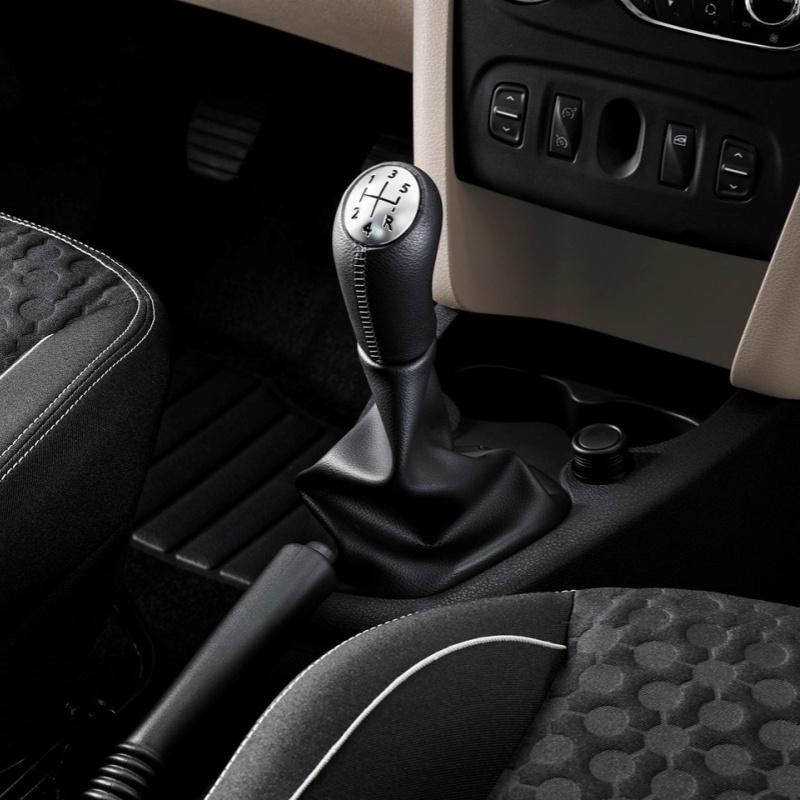 LHD Für Renault Dacia R Logan II Symbol 2013-2022 Schalthebelmanschette Stiefelabdeckung Hülle Auto Zubehör 969356242R