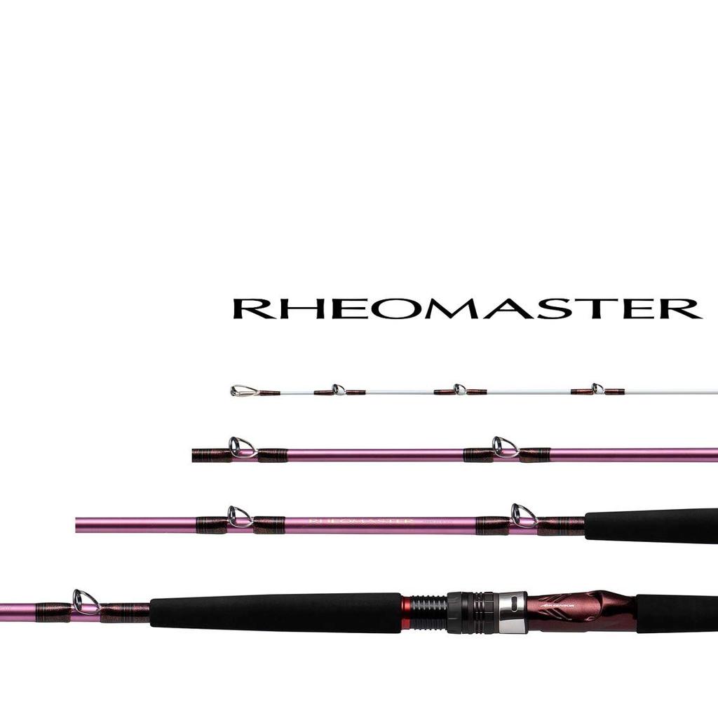 Daiwa 21 Rio Master SX Red Sea Bream M-270/N