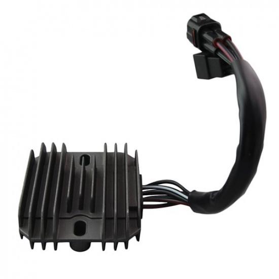 Регулятор-выпрямитель Mosfet для Suzuki GSXR600 / GSXR750 / GSXR 1000 2006-2015