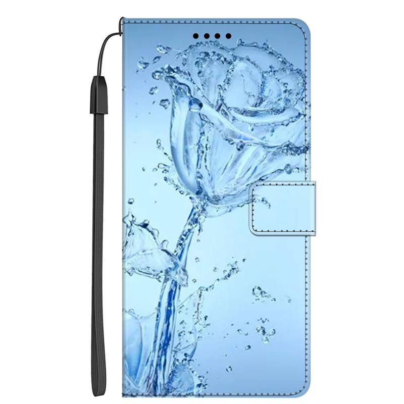 For Itel A25 A48 Case Flip Leather Cover Phone Case for Itel A25 Pro A35 A48 Book Case for ItelA48 A 48 A 25 Magnetic Luxury Bag