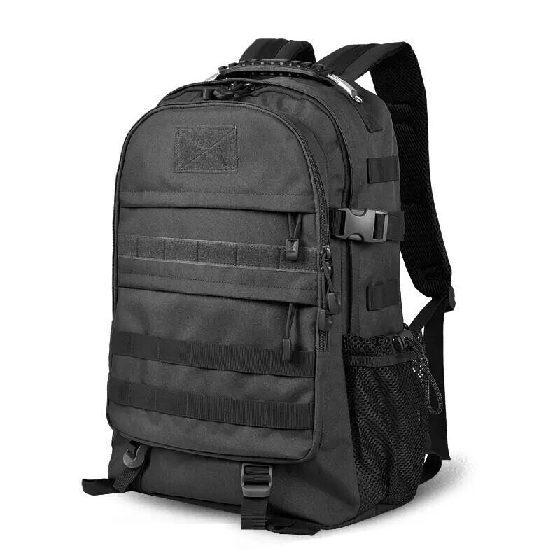 Yixingke Men's Tactical Camouflage Backpack
