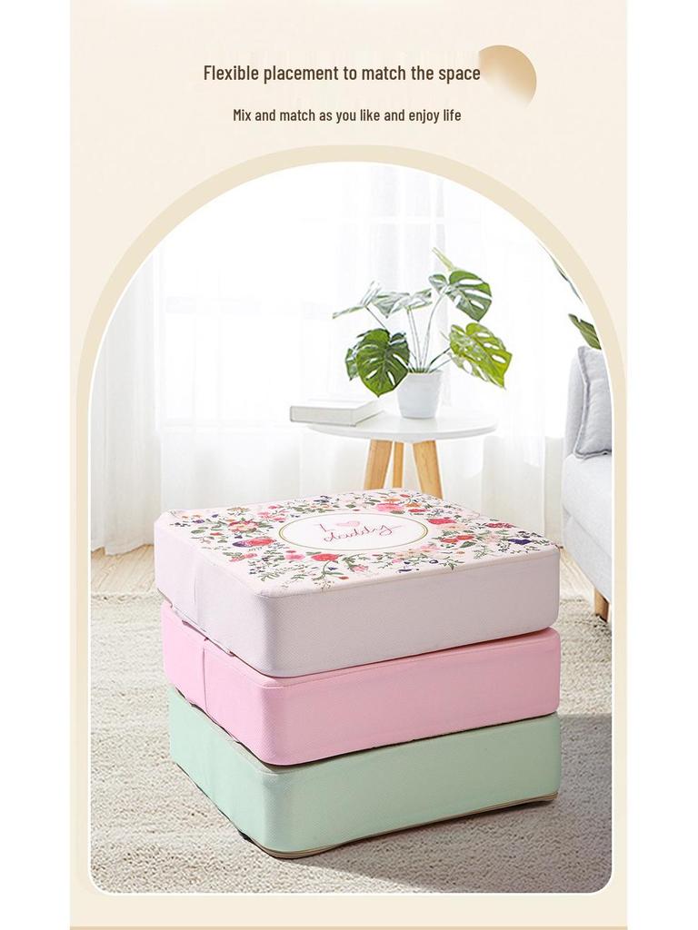 Cartoon Kinder Sitzerhöhungskissen für Hochstühle und Kinderwagen