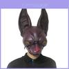 Dragon Ball Birusu Mask Resin Cute Character Costume For Cosplay Events