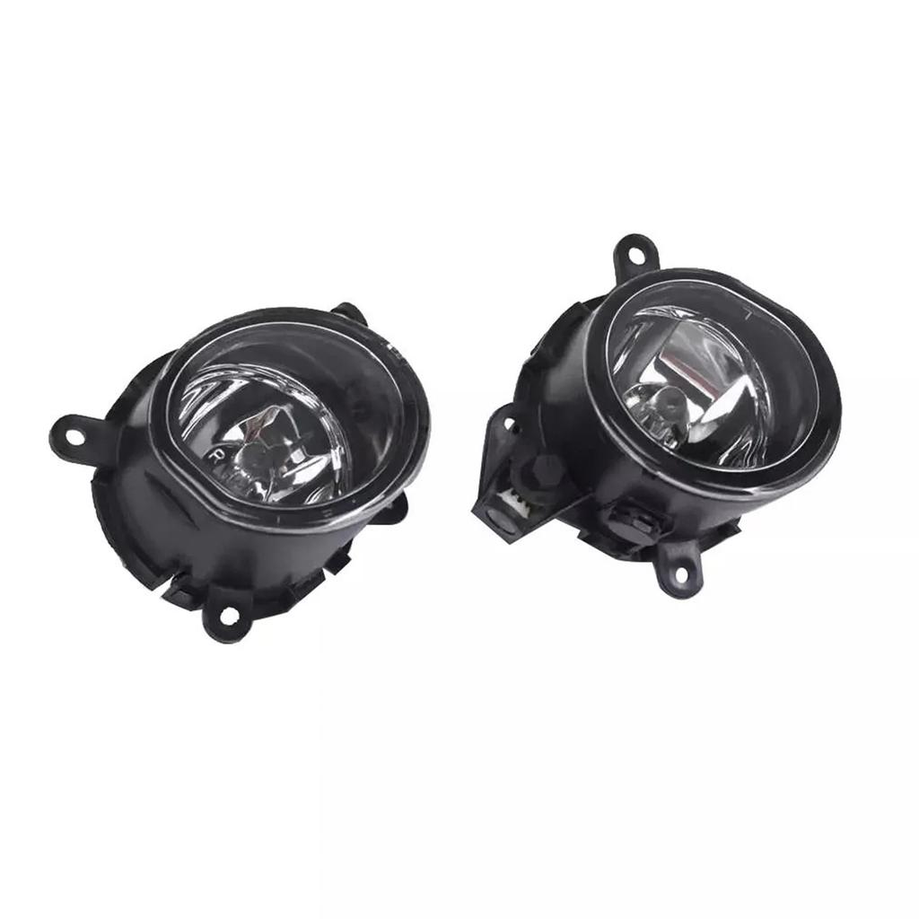 Areyourshop 1Pc/Pair Front Bumper Fog Lights for Mini Cooper One R50 R52 R53 63176925050