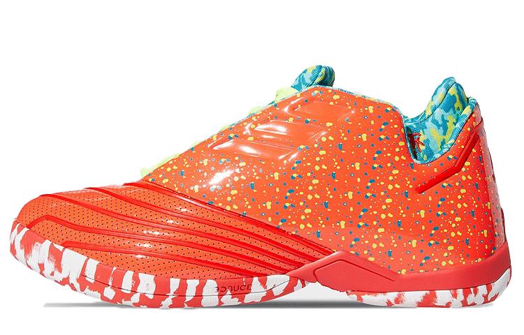 Adidas T-Mac 2 Evo  Paint Splatter  FX4998 40