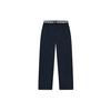 New Casual Pants Women's Blue F11W234801F-NV