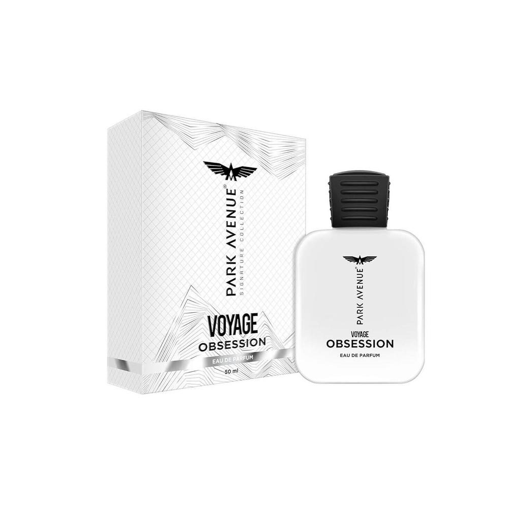 @Park Avenue Voyage Obsession Eau De Parfum For Men 50 Ml# UKR567_60%OFF