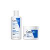 CeraVe Sample Set C Cream C Ceramide Moisturizing Repair Skin Care Soothing and Hydrating 85g 88ml Dry Normal Skincare C Restoring C Ceramides