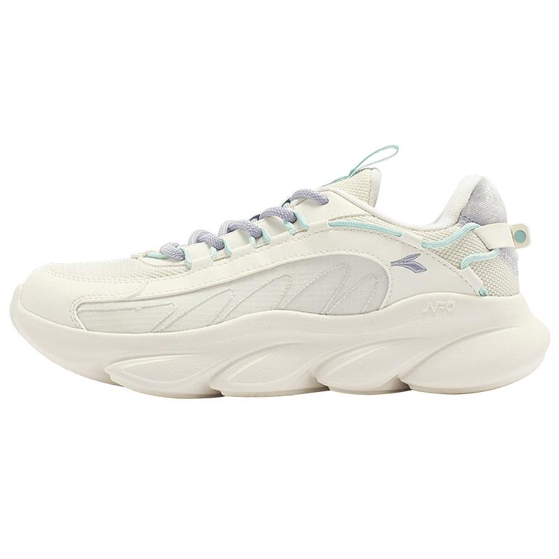 361° Women s Spring Lightweight Breathable Running Shoes