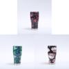 Santa Claus 3d Printing Large Capacity Insulated Cup Perfect For Travel And Gifts