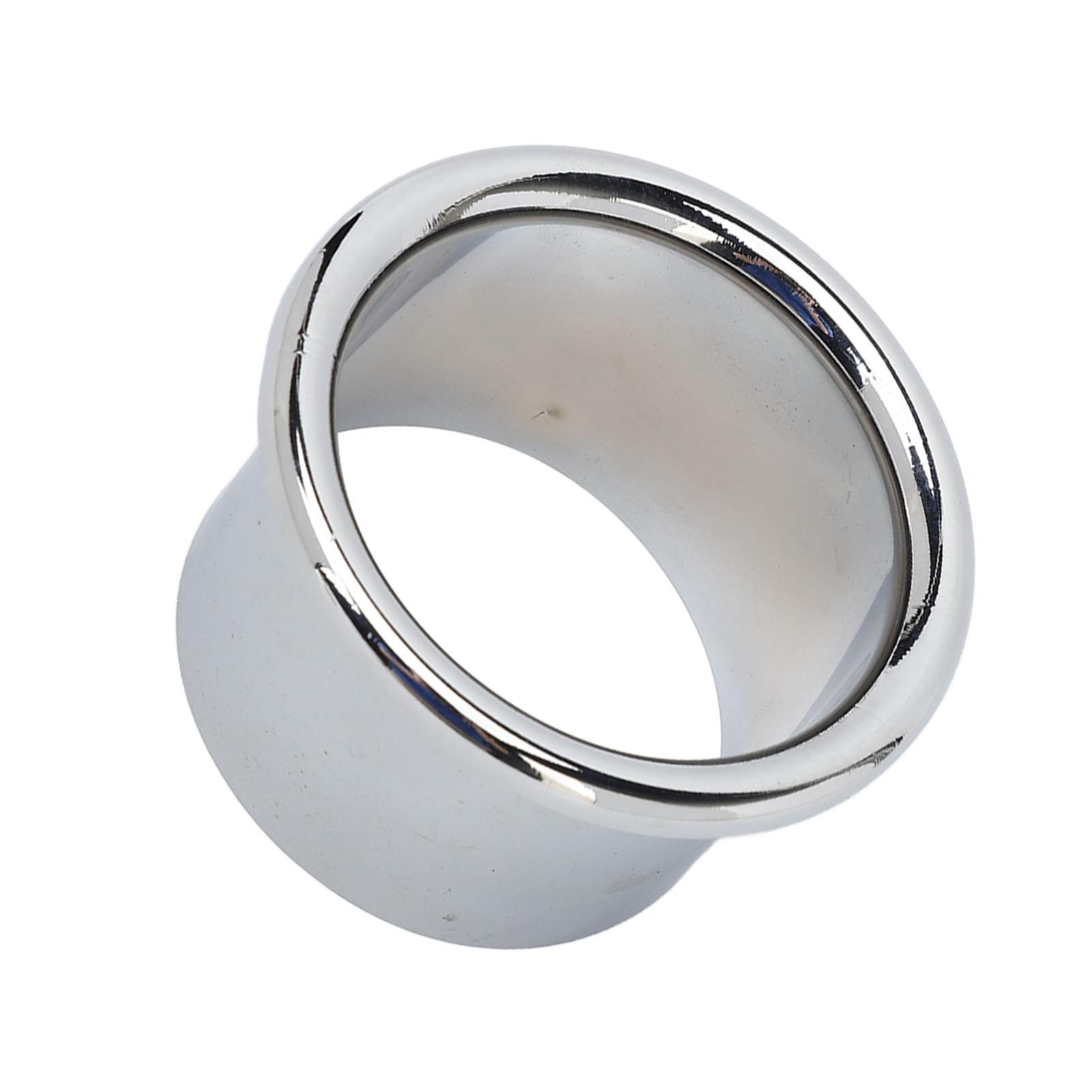 

Вставка-тримач для фена Домашня Ванна Кімната Нержавіюча Сталь Стійка-трубка для Фена Салонна Станція для Укладання Волосся