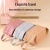 Waterproof Travel Underwear and Socks Storage Bag for Students