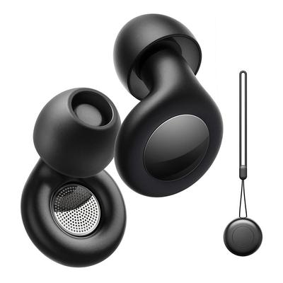 Soundproof Sleep Earplugs: Noise-Reduction Sponge for Peaceful Rest and Study