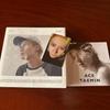 [USED] Taemin TAEMIN ACE (1st Mini Album) with Trading Card