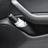 1x Car Umbrella Holder Hanger Organizer Box Storage Bag Clip Hook Accessories